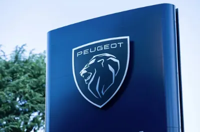 Peugeot 