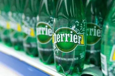 Perrier