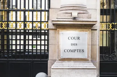 Cour des comptes 