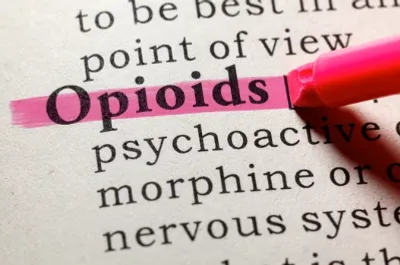 Opioïdes 