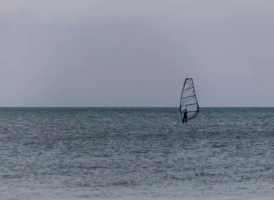 Planche à voile