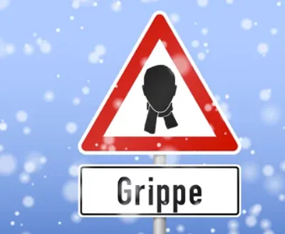 Grippe 