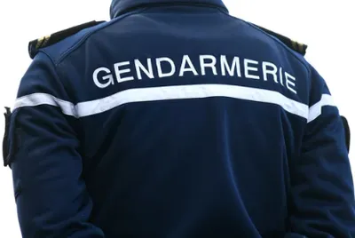 Gendarmerie 
