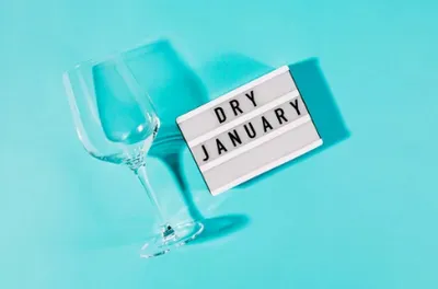 Dry January 