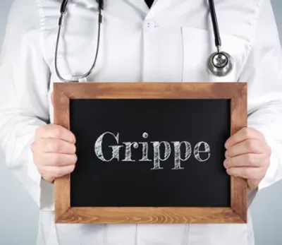 Grippe