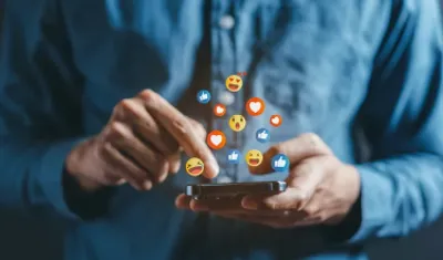 Les réseaux sociaux