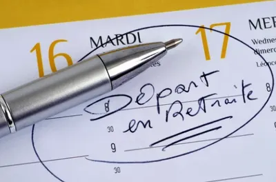 Retraites 