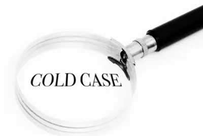 Cold case 