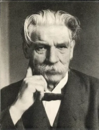 Albert Schweitzer