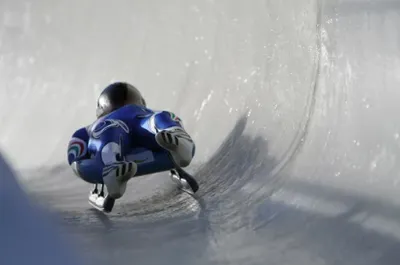 Bobsleigh