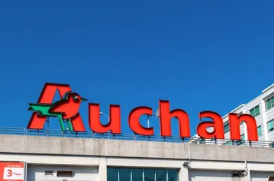 Auchan 