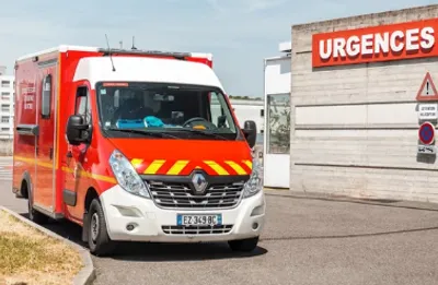 Urgences 