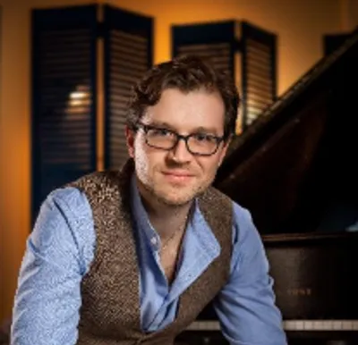 Deux concerts exceptionnels de Joachim Horsley à Meisenthal et Sausheim