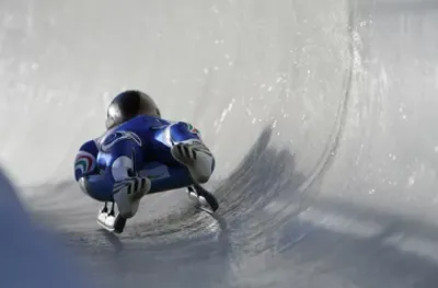 Bobsleigh