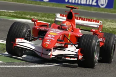 Schumacher 