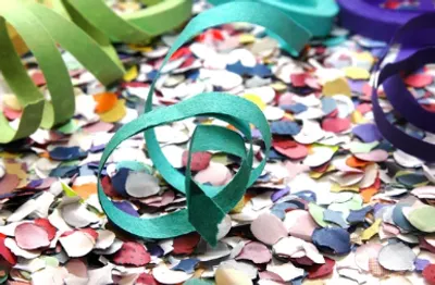 Confettis 