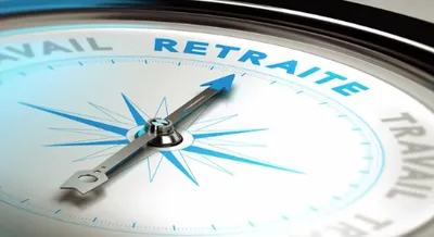 Réforme des retraites 