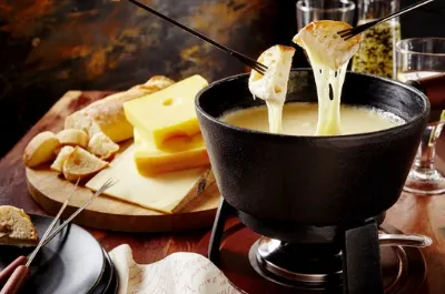 Fondue 