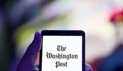 Washington Post