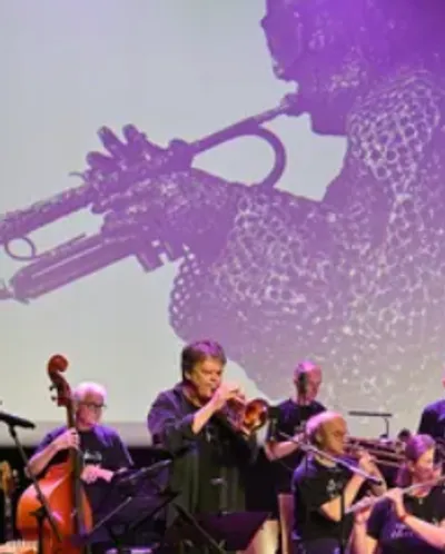 Le Saint Louis Blues Band