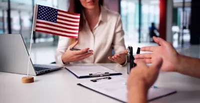 Consulat des États-Unis