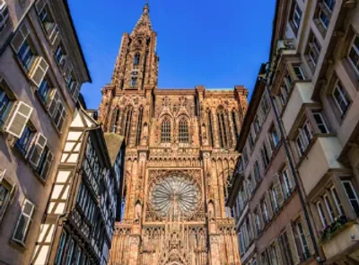 Strasbourg 