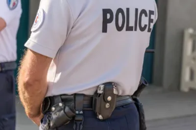 Mort du petit Émile