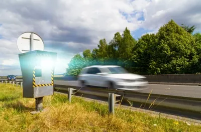 Vitesse vertigineuse 