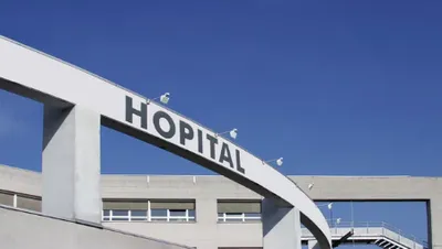 Hôpital