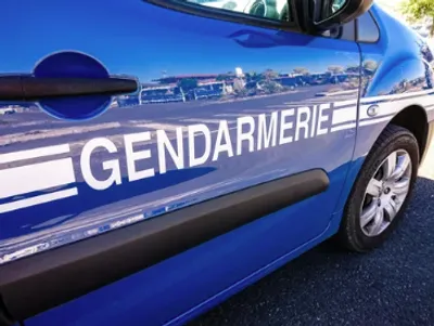 Gendarmerie 