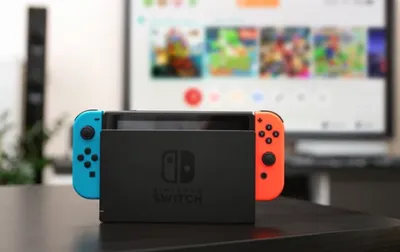 Switch 
