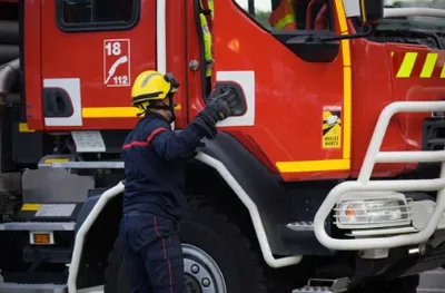 Pompiers 