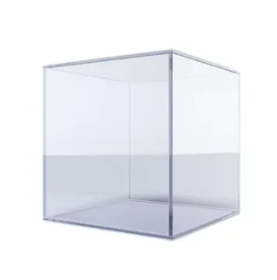 Une œuvre invisible s’écoule à 18 000 dollars et fait le buzz sur internet