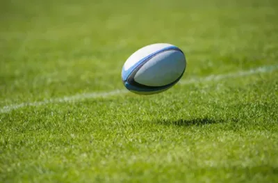 Rugby 