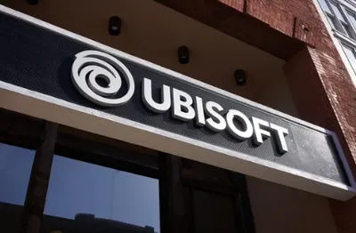 Ubisoft 
