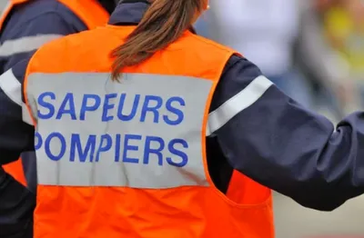 Sapeurs-pompiers