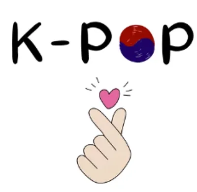 K-pop