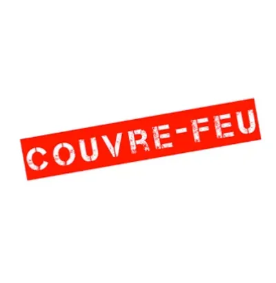 Couvre-feu