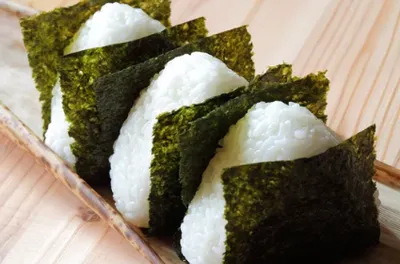 Onigiri 