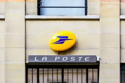 La Poste
