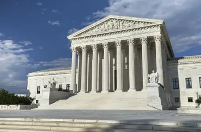 Cour suprême des États-Unis