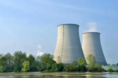 Centrale de Fessenheim