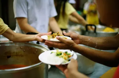 Lutte contre la pauvreté