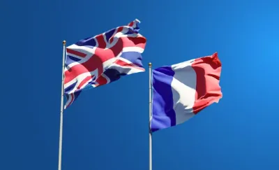 France et le Royaume-Uni