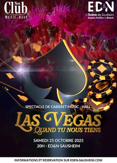 Cabaret "Las Vegas"