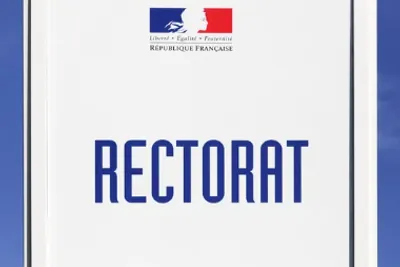 Rectorat 