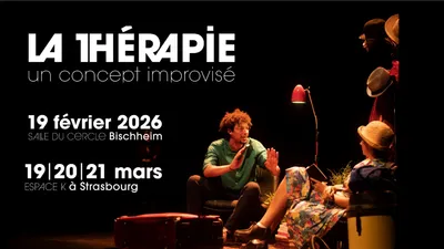 La Thérapie