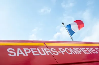 Sapeur-pompier