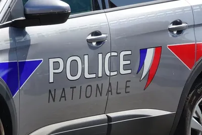 Police nationale