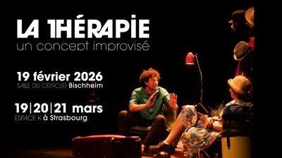 La thérapie